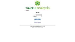 Malaysia login takaful Takaful