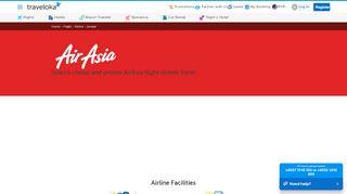 Login booking airasia online Download airasia