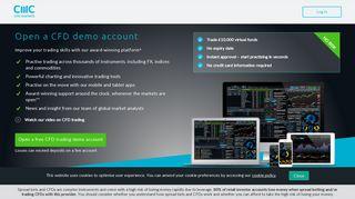 Cmc Demo - CFD Demo Account | Demo Trading Account| CMC Markets