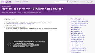 netgear wgr614v9 smart wizard setup download