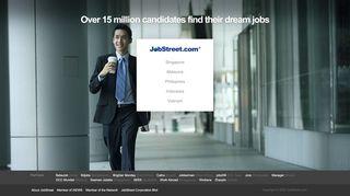 Jobstreet malaysia employer