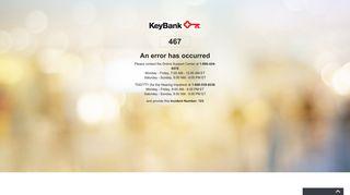 key online banking ibx