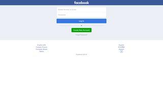 Https M Facebook Com Login Php Sso_disabled 1 &_ Rdr - Log into