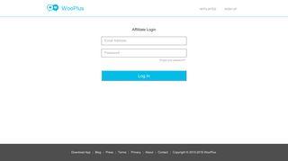 Wooplus sign in