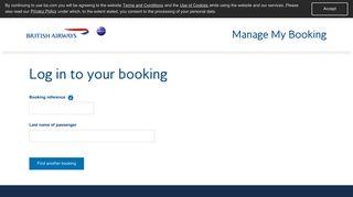 ba upgrade travel agent booking