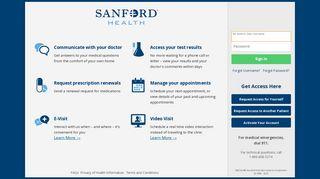 Sanford Time - Centricity ™ Time and Attendance, Centricity ™ Staffing