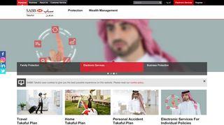 Sabb login