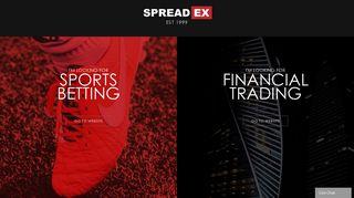 Sports Spread Betting Firms Uk