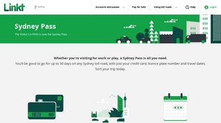 express travel pass not working sydney